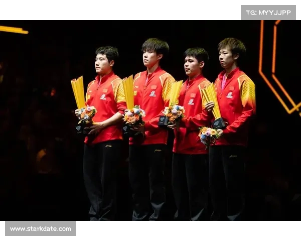 乒乓球国际赛事有哪些 全面盘点世界锦标赛世界杯奥运会等大赛