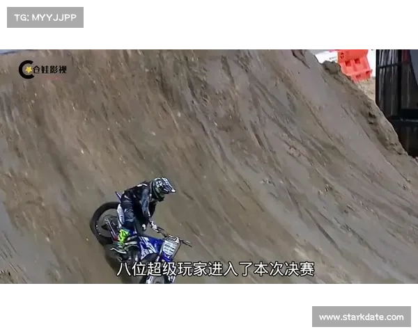 机车赛事的障碍点有哪些