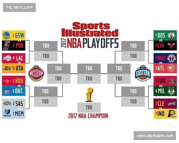 2017nba赛程表