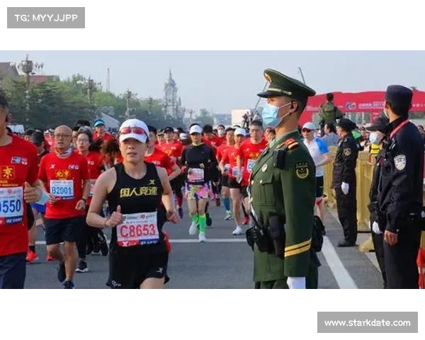 2021北马完赛奖牌(北京马拉松赛事总监的非凡使命引领赛事辉煌之路全程纪实)