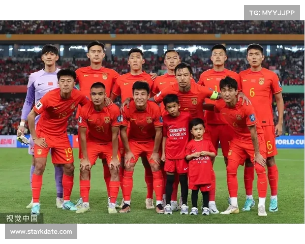 中韩足球对抗赛