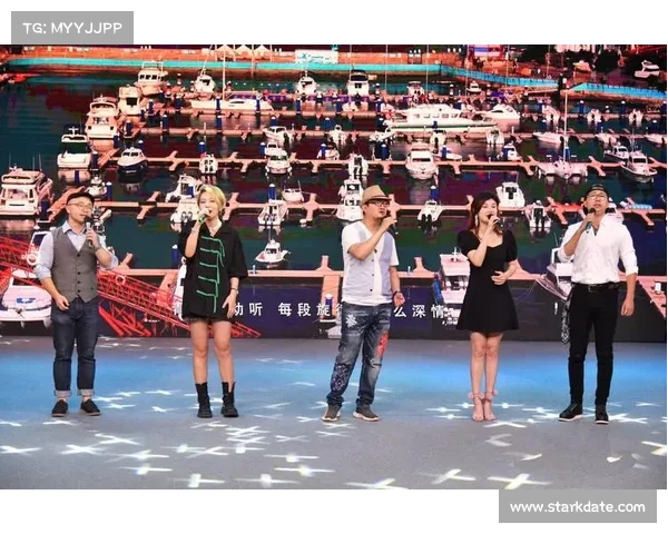 厦门云飞赛事激情启幕诚邀全球运动爱好者共襄盛举