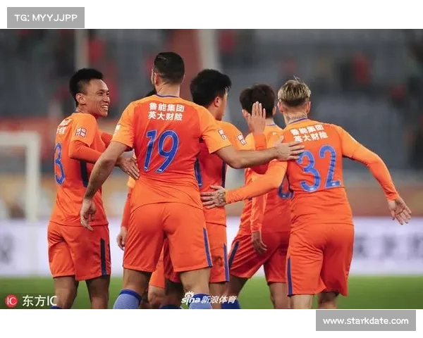 山东鲁能亚冠赛程2019 山东鲁能亚冠赛程2019