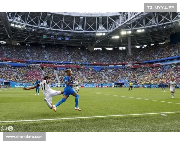 巴西vs哥斯达黎加2018