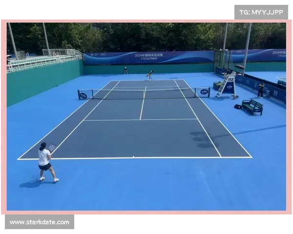 济南网球赛事-中国网球巡回赛济南